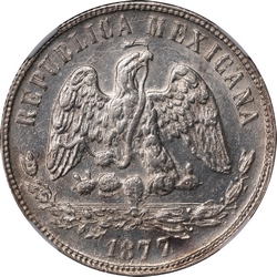 KM 407.2 1877 6 reverse