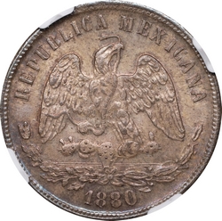 KM 407.2 1880 reverse