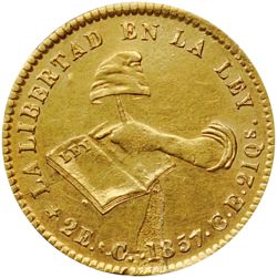 KM 380 2E 1857 C CE