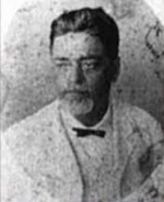 Ramon Ponce de Leon