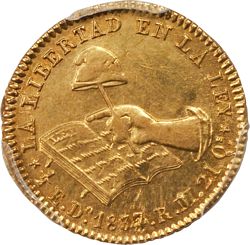 378.1 Durango ½E 1836 reverse another fat