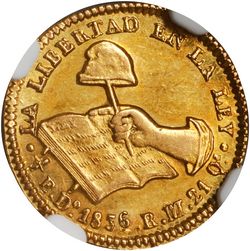 378.1 Durango ½E 1836 reverse skinny