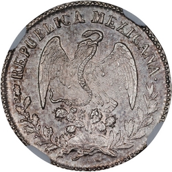 KM 370.3 1850 reverse