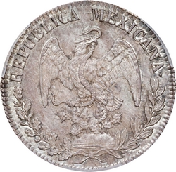 KM 372.2 1832 RLRM reverse