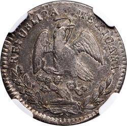 KM 372.2 1862 1 reverse