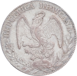 KM 377.4 1832 1 RMRL reverse