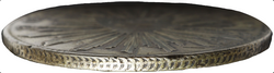 KM 377.4 1832 counterfeit detail