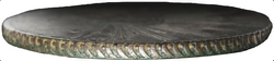 KM 377.4 1835 counterfeit detail