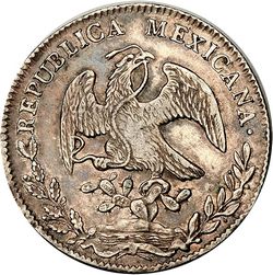 KM 377.5 overdate reverse