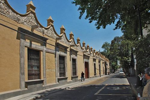 Tlalpam mint