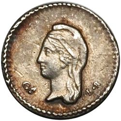 KM 368.3 ¼r Guadalajara 1848