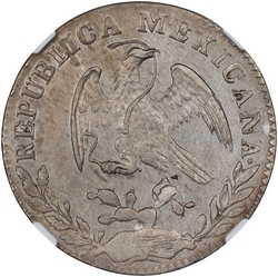 KM 374.6 1862 1 reverse