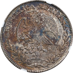 KM 375.2 1843 reverse