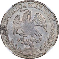 KM 375.2 1859 8 reverse