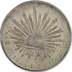 KM 377.6 1825 reverse