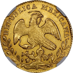KM 380.3 1853 reverse
