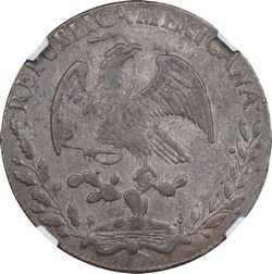 KM 375.3 1846 reverse