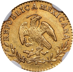 KM 379.3 1844 reverse