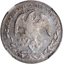 KM 377.7 8r 1849 GC MP reverse