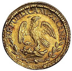 KM 378.3 ½E 1846 7 GC MP reverse