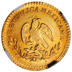 KM 379.3 1E 1848 GC MP reverse