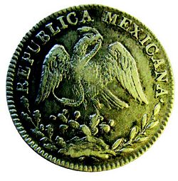 1839 2R British die obverse