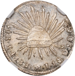 KM 370.7 1833