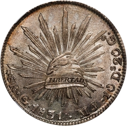 KM 377.8 1831