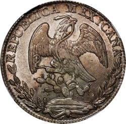 KM 377.8 1831 reverse
