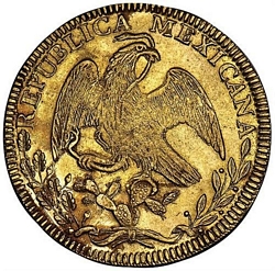 KM 383.7 1830 reverse