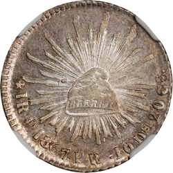 KM 372.7 1867 1