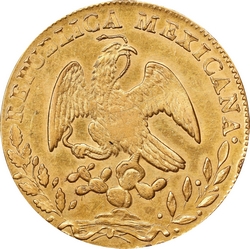 KM 383.8 1872 1 reverse