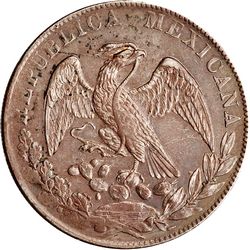 KM 377.9 8r 1862 Ho FM 6350 reverse