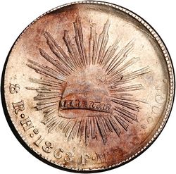 KM 377.9 8r 1862 Ho FM 6353