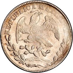 KM 377.9 8r 1862 Ho FM 6353 reverse