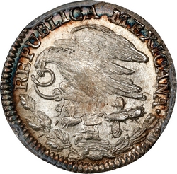 KM 369 reverse