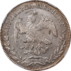 KM 377.10 1847 RCMF reverse