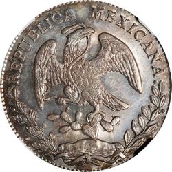KM 377.10 1868 CHPH reverse