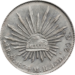 KM 377.10 1874 69