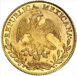 KM 383.9 1825 reverse