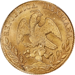 KM 383.9 1868 reverse