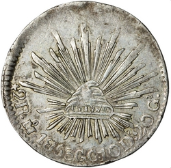 KM 374.10 1853 counterfeit
