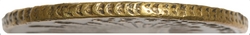 KM 377.10 1869 counterfeit detail