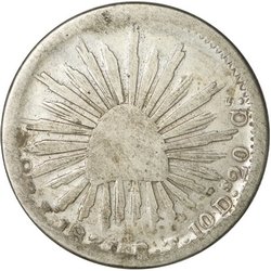 KM unlisted 1831 X RT counterfeit