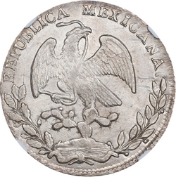 KM 375.5 1861 herringbone reverse