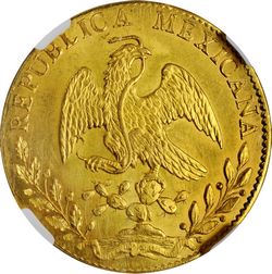 KM 383.10 1861 reverse