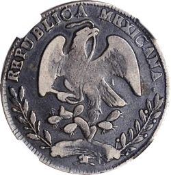 375 Real de Catorce 4 large C reverse