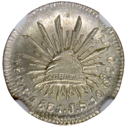KM 370.10 1831 star