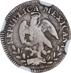 KM 370.10 1841 36 reverse