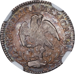 KM 370.10 1842 reverse
